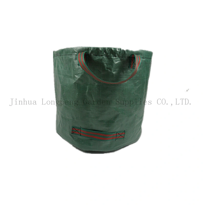 Heavy Duty High Cost-Effective PP Garden Bag, Leaf Bag