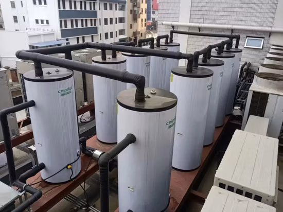 Fornitore diretto della fabbrica di scaldabagno a pompa di calore, pompa di calore aria-acqua in vendita