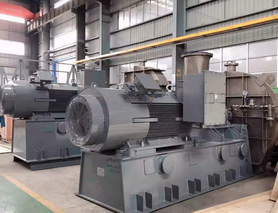 Compressore JTL, compressore centrifugo, compressore d'aria, compressore ad alta temperatura